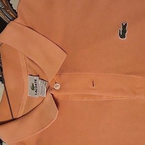 Lacoste